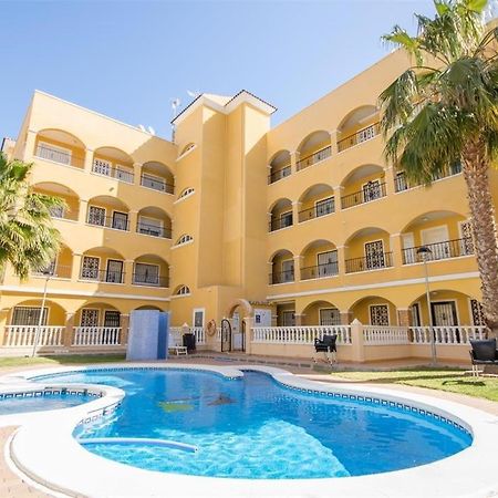 Apartment Fontana Golf Villamartin Dehesa de Campoamor  Екстер'єр фото