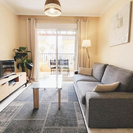 Apartment Fontana Golf Villamartin Dehesa de Campoamor  Екстер'єр фото