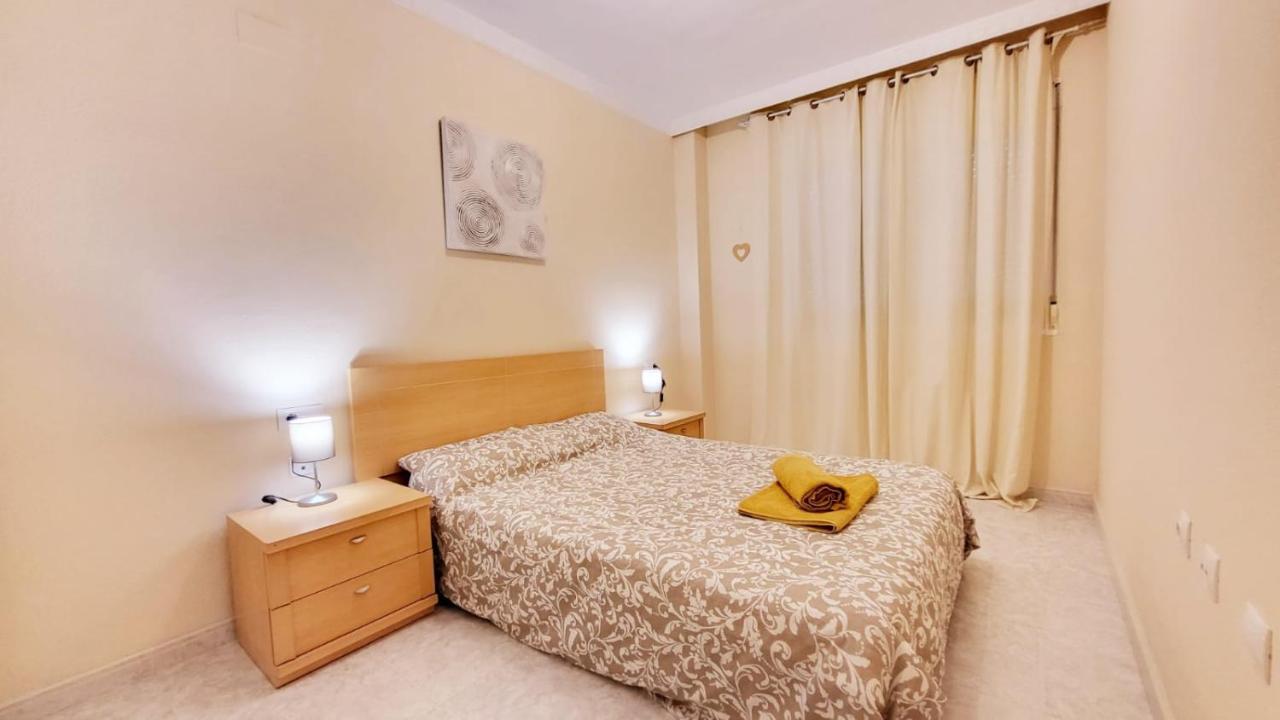 Apartment Fontana Golf Villamartin Dehesa de Campoamor  Екстер'єр фото